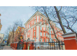 Единый ресурс застройщиков