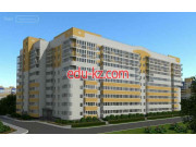 Жилой комплекс Микрорайон Московка-2 - на портале realty555.ru