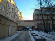 Металлист