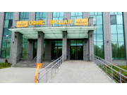 ЖК Shirokaya GreenPark