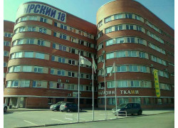 Богатырский 18