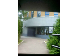 Офисный центр Владыкинский
