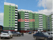 Жилой комплекс ЖК по ул. Лермонтова - на портале realty555.ru