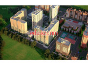 Жилой комплекс ЖК Скобелев - на портале realty555.ru