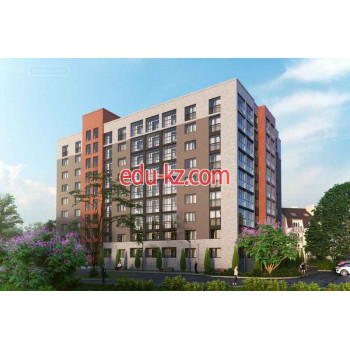 Жилой комплекс ЖК Сатурн - на портале realty555.ru