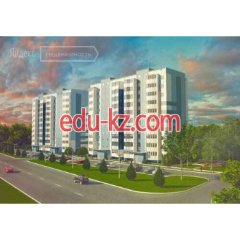 Жилой комплекс ЖК Мостовик - на портале realty555.ru