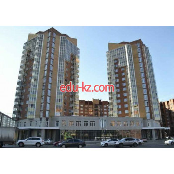 Жилой комплекс ЖК Лагуна - на портале realty555.ru
