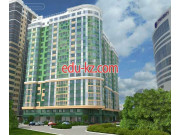 Жилой комплекс ЖК Дождь - на портале realty555.ru