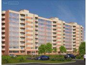 Микрорайон Славянский