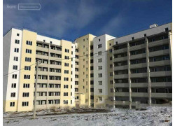 ЖК по ул. Воскресенская