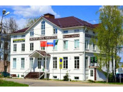 Луховицкие просторы