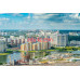 Микрорайон Спасский мост