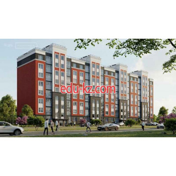 Жилой комплекс ЖК Емеля - на портале realty555.ru