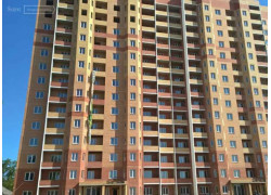 ЖК 3 МКР. ул. Локомотивная