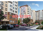 Жилой комплекс ЖК Магнолия - на портале realty555.ru