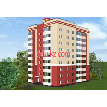 Жилой комплекс Дом на ул. Богдана Хмельницкого, 7 - на портале realty555.ru