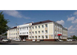 Деловой центр Региональный