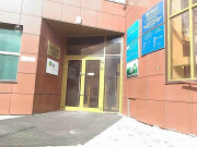 Sadovaya plaza