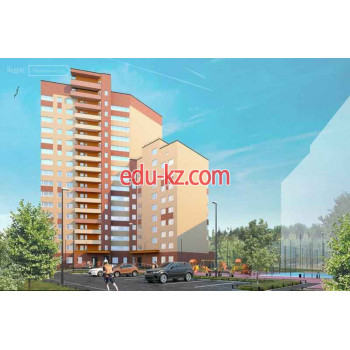 Жилой комплекс ЖК по ул. Цимлянская - на портале realty555.ru