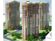 ЖК Артемовские высоты