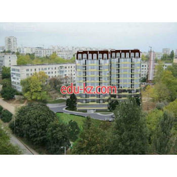 Жилой комплекс ЖК по ул. Степаняна, 9-а - на портале realty555.ru