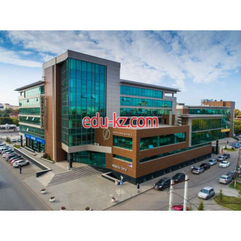 Greenplex