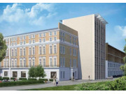 МФК Narva Loft