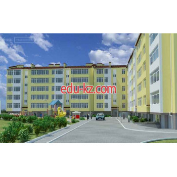 Жилой комплекс ЖК Проспект Победы - на портале realty555.ru