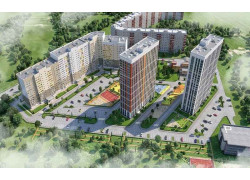 ЖК Пожарский