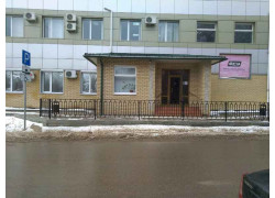 БЦ Венеция