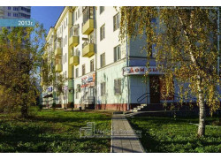 ЖК Шепчинки