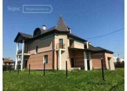 Потапово