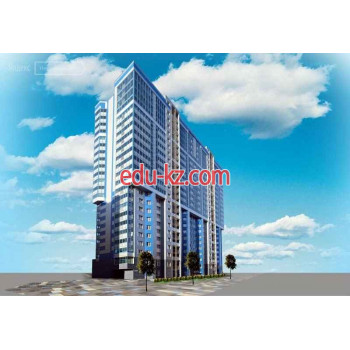 Жилой комплекс ЖК Садовая - на портале realty555.ru