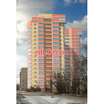 Жилой комплекс ЖК Полярный - на портале realty555.ru