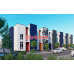 Жилой комплекс ЖК Германия - на портале realty555.ru
