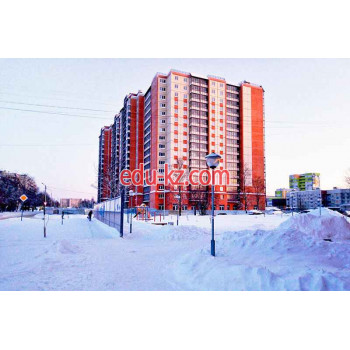 Квартиры в новостройках ЖК Нева Сити, корпус 1 - на портале realty555.ru