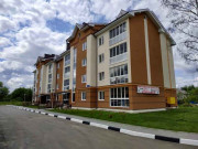 Строительная фирма Кентавр