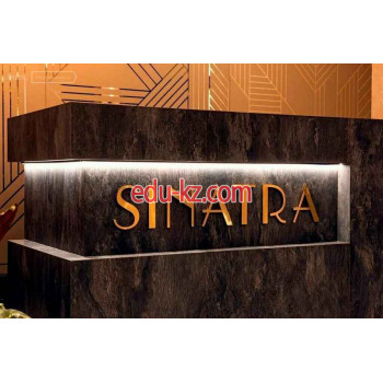 Клубный дом Sinatra