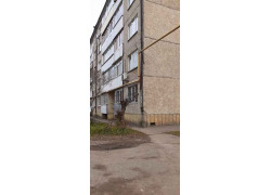 Дом по ул. Матросова
