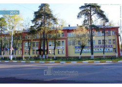 Раменский индустриальный центр