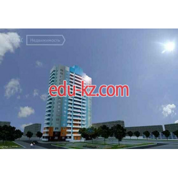 Жилой комплекс ЖК Друзья - на портале realty555.ru