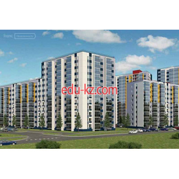 Жилой комплекс Квартал Свиристель - на портале realty555.ru
