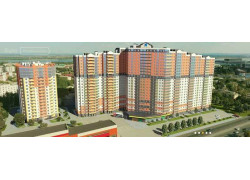 ЖК Петровский