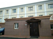 Бизнес-центр Росэнерго