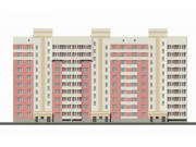 ЖК Dream House Б