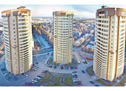 ЖК Деловой квартал