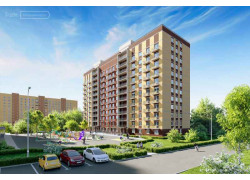 ЖК Истомкино Парк 2
