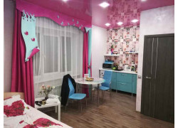 Квартира на сутки