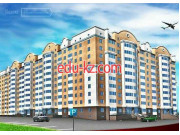 Жилой комплекс Микрорайон Зеленые горки-3 - на портале realty555.ru