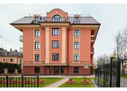ЖК Rich'Art Club 2
